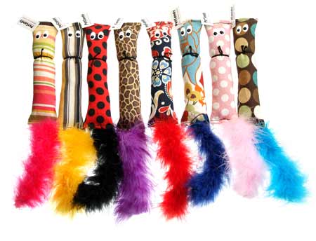 PetCandy Squirrels 7" - Poudre Pet and Feed Supply
